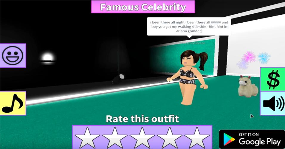 Guide Roblox Fashion Frenzy New For Android Apk Download - tips roblox fashion frenzy apkonline