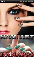 Nail Art 2016 Tutorial الملصق