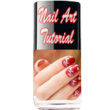 Step by Step Nail Art Tutorial