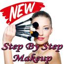 Step By Step Makeup Tutorial APK