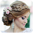 Latest Hair Style For Girl أيقونة