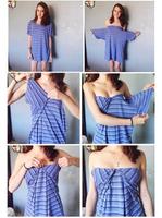 Fashion Hacks captura de pantalla 3