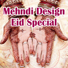 Eid Special Mehndi Design 2016 ikon