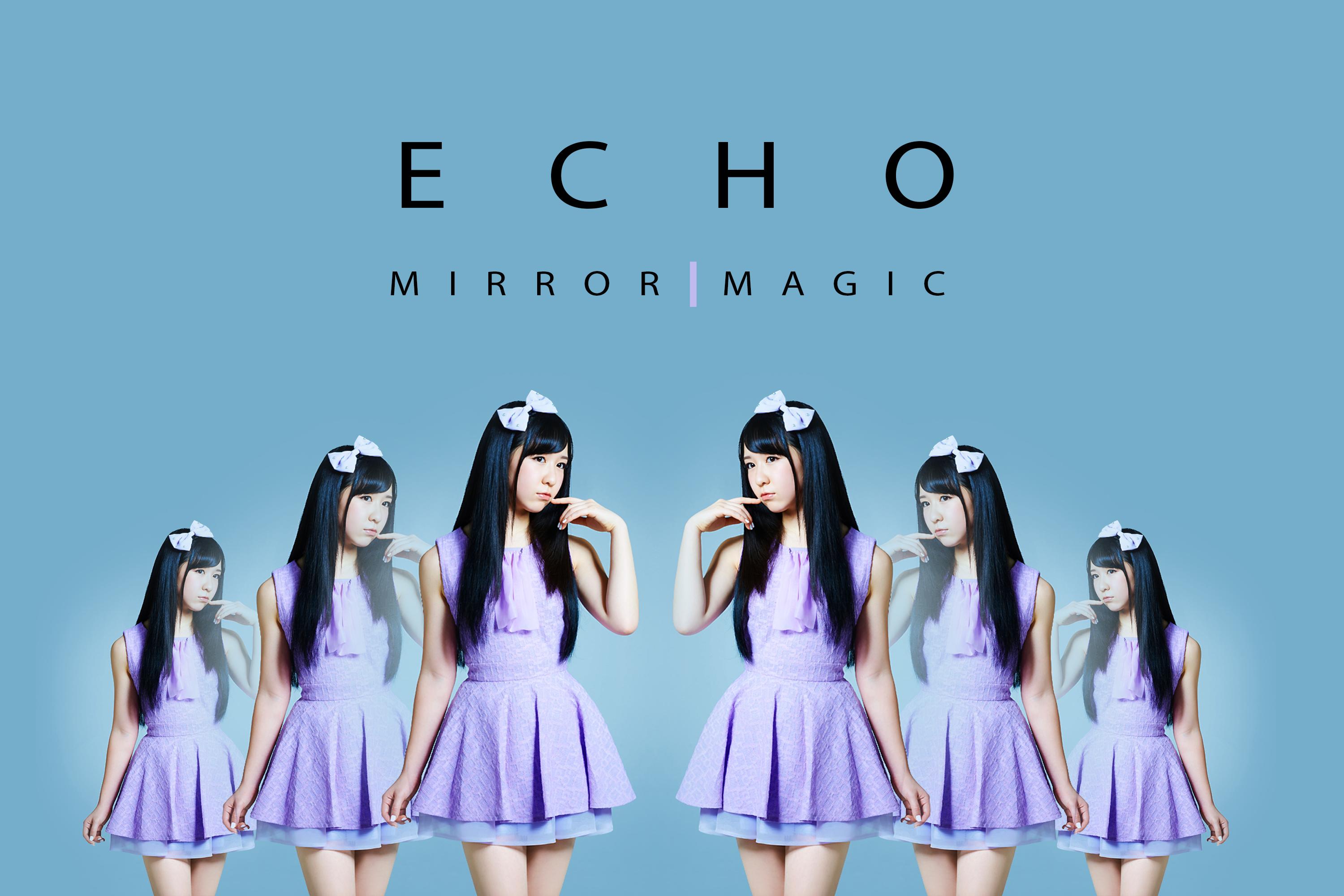 Echo  Mirror Magic Photo Editor for Android  APK Download