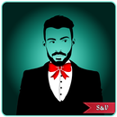 Man Bow Tie Photo Editor APK