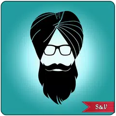 Punjabi Turban Photo Editor APK download