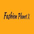 Fashion Planet X