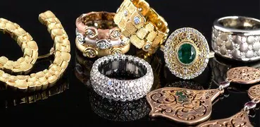 Jewelry Designs