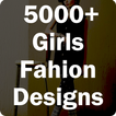 Girls Fashion Design