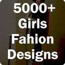 Design de mode pour filles APK