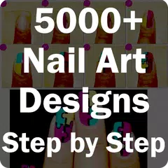 Скачать Nail Art Ideas Step By Step APK