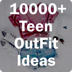 Teen Outfit Ideas