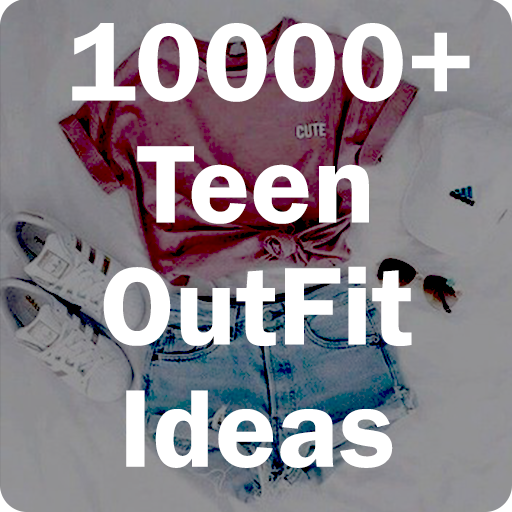 Ideas adolescente outfitter