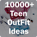 Teen Outfit Ideas APK