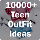 Teen Outfit Ideas ikona