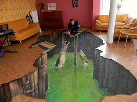 3D Floor Design ภาพหน้าจอ 1