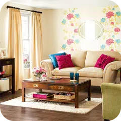 Home Decoration Ideas APK download