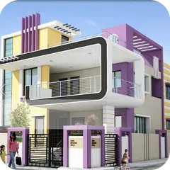 download 3D Front Elevation Design APK