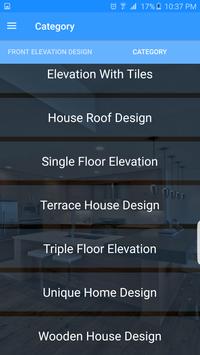 3D Front Elevation Design for Android - APK Download