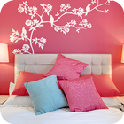Room Painting Ideas أيقونة