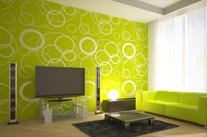 Room Painting Ideas imagem de tela 3