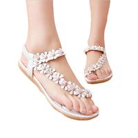 Women Sandals syot layar 2