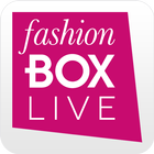 Fashionbox Live icône