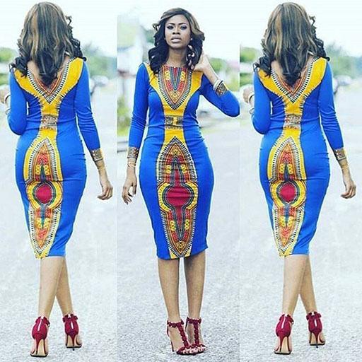 African Fashion Styles