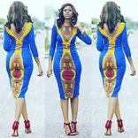 African Fashion Styles