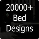 Bed Design ikon