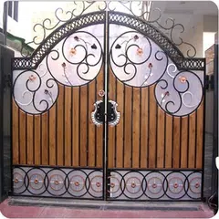 Gate Design APK download