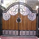 Gate Design APK
