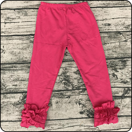 Girl Trouser Design