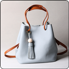 Women Bags Design icône