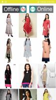 1 Schermata Kurti Designs