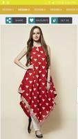 Kurti Designs اسکرین شاٹ 2