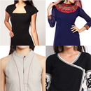 Kurti Neck Design APK