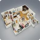 House Plan Ideas 3D APK