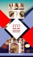 Hairstyles Step by Step poster