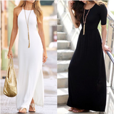 Long Dress Outfit Ideas icono