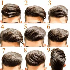 Men Hairstyles APK  for Android – Download Men Hairstyles APK Latest  Version from 