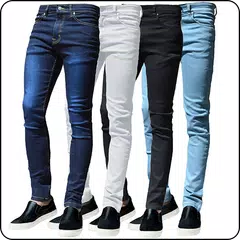 Baixar Mens jeans Ideas 2020 APK