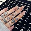 Wedding Rings Collection