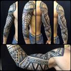 Tattoos For Men icon