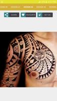 Tattoos For Men screenshot 3
