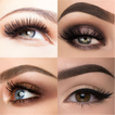 Tinting Eyebrows Step By Step