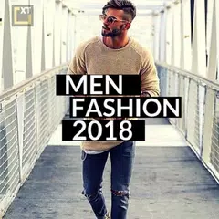 Men Fashion APK download