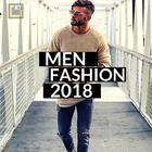 Men Fashion Ideas simgesi