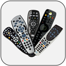 TV Remote Control for all TV, Set-Top Box APK