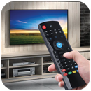 Remote Control for All TV : Universal TV Remote APK